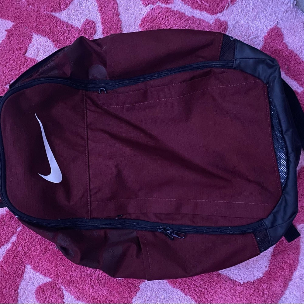 Nike Backpack - image 1